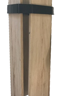 Timber Interceptor Holder with Timbers